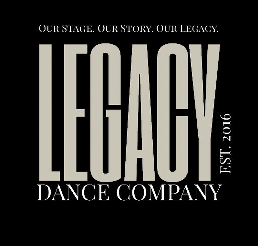 LDC: Opening Doors Since 2016 shirt design - zoomed