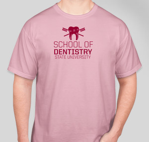 Thumbnail for Design Idea Number 34569: School of Dentistry