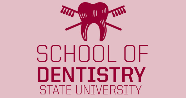 Zoomed in Design Idea Number 34569: School of Dentistry