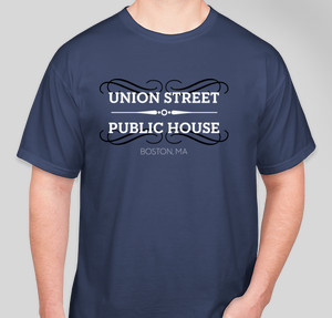 Thumbnail for Design Idea Number 38289: Union Street Public House