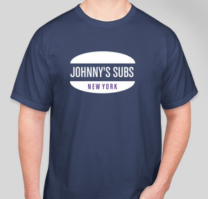 Thumbnail for Design Idea Number 41250: Johnny's Subs