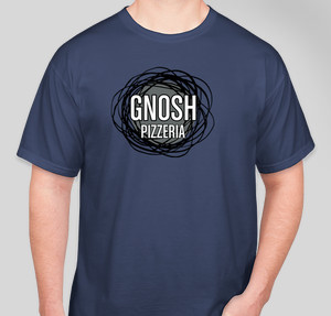 Thumbnail for Design Idea Number 42032: Gnosh Pizzeria