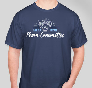 Thumbnail for Design Idea Number 43108: Shirlington Prom