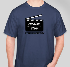 Thumbnail for Design Idea Number 44334: Theatre Club