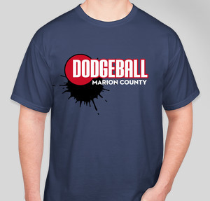 Thumbnail for Design Idea Number 45420: Marion Dodgeball