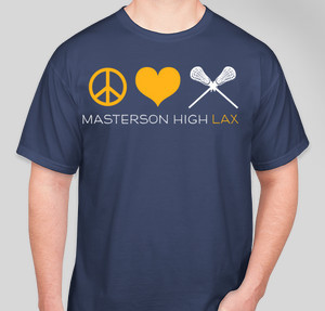 Thumbnail for Design Idea Number 46431: Masteron High Lax