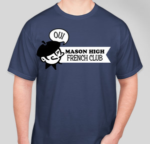 Thumbnail for Design Idea Number 46437: Mason French