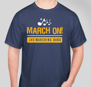 Thumbnail for Design Idea Number 53677: March On!