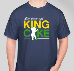 Thumbnail for Design Idea Number 54283: Let Them Eat