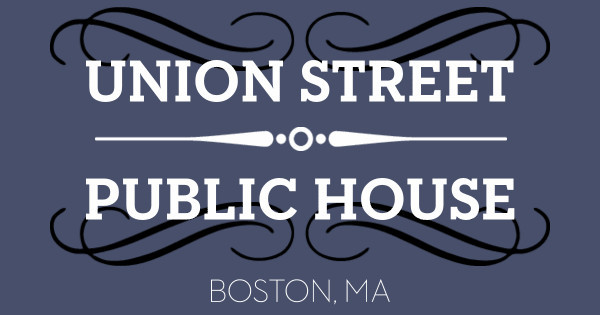 Zoomed in Design Idea Number 38289: Union Street Public House
