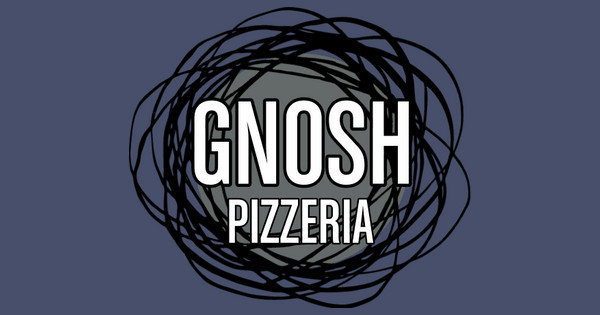 Zoomed in Design Idea Number 42032: Gnosh Pizzeria