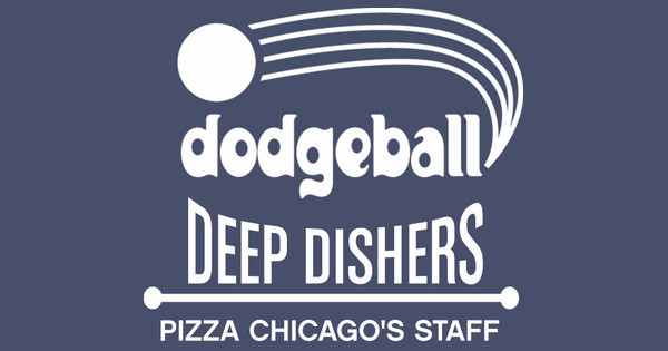 Zoomed in Design Idea Number 42089: Dodgeball Deep Dishers