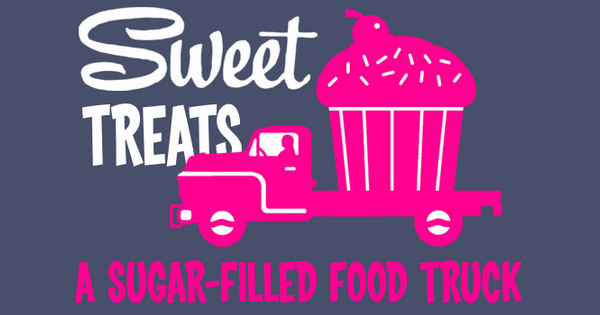 Zoomed in Design Idea Number 42829: Sweet Treats