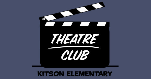 Zoomed in Design Idea Number 44334: Theatre Club
