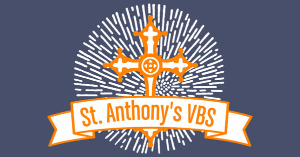 Zoomed in Design Idea Number 45980: St. Anthony's VBS