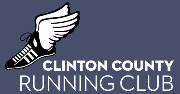 Zoomed in Design Idea Number 46390: Clinton Running Club