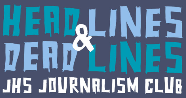 Zoomed in Design Idea Number 53414: Journalism Club