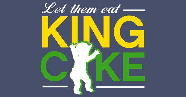 Zoomed in Design Idea Number 54283: Let Them Eat