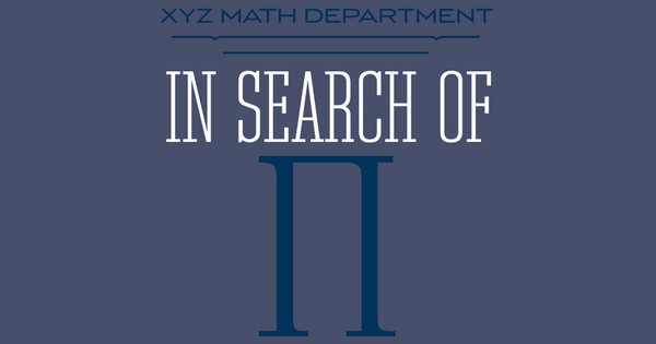 Zoomed in Design Idea Number 58207: pi