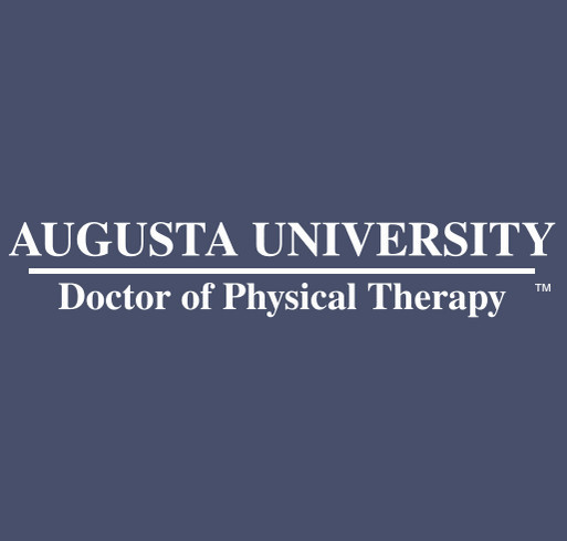 AU DPT 2028! shirt design - zoomed