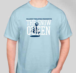 Thumbnail for Design Idea Number 37390: The Snow Queen