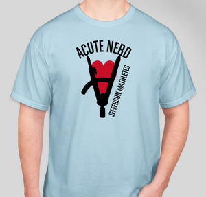 Thumbnail for Design Idea Number 53297: Acute Nerd