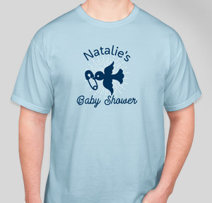 Thumbnail for Design Idea Number 60287: virtual baby shower
