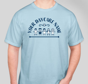 Thumbnail for Design Idea Number 60295: daycare essential worker