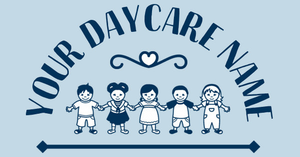 Zoomed in Design Idea Number 60295: daycare essential worker