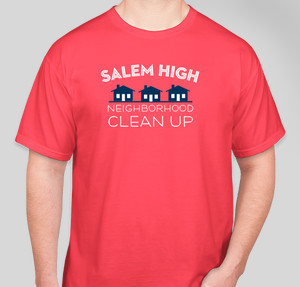 Thumbnail for Design Idea Number 49990: Neighborhood Clean Up