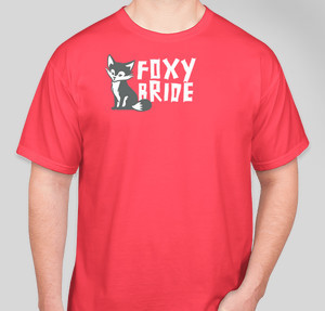 Thumbnail for Design Idea Number 52814: Foxy Bride