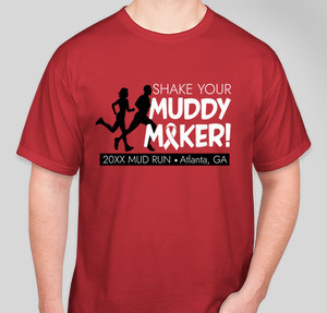 Thumbnail for Design Idea Number 37408: Shake Your Muddy Maker