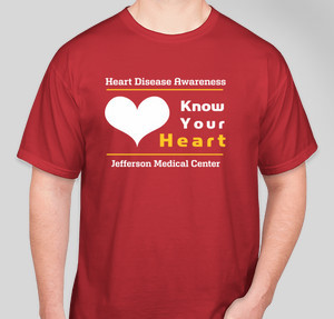 Thumbnail for Design Idea Number 37711: Know Your Heart