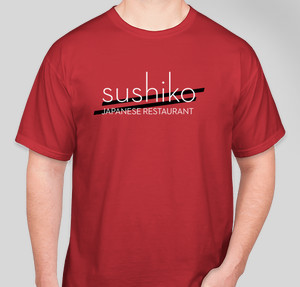 Thumbnail for Design Idea Number 40930: Sushiko