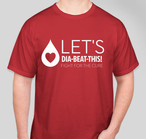 Thumbnail for Design Idea Number 41488: Let's Dia-Beat-This!