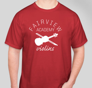 Thumbnail for Design Idea Number 44510: Fairview Violins