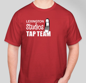 Thumbnail for Design Idea Number 48539: Lexington Tap Team