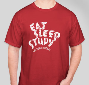 Thumbnail for Design Idea Number 52573: Eat Sleep Study