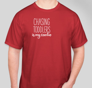 Thumbnail for Design Idea Number 57941: chasing toddlers