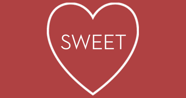 Zoomed in Design Idea Number 34988: Sweet Heart
