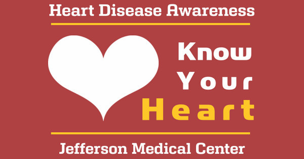 Zoomed in Design Idea Number 37711: Know Your Heart