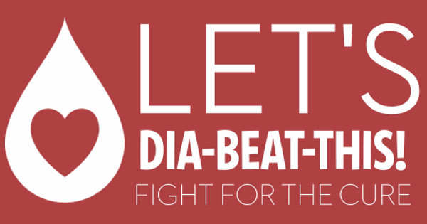Zoomed in Design Idea Number 41488: Let's Dia-Beat-This!