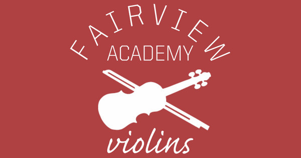 Zoomed in Design Idea Number 44510: Fairview Violins