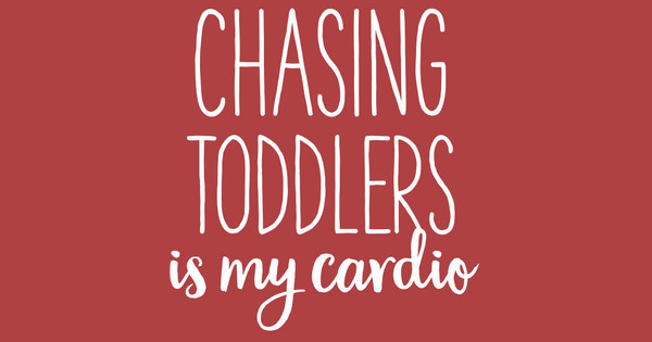 Zoomed in Design Idea Number 57941: chasing toddlers