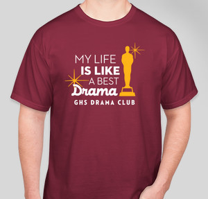 Thumbnail for Design Idea Number 52441: Best Drama