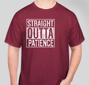 Thumbnail for Design Idea Number 53346: Straight Outta