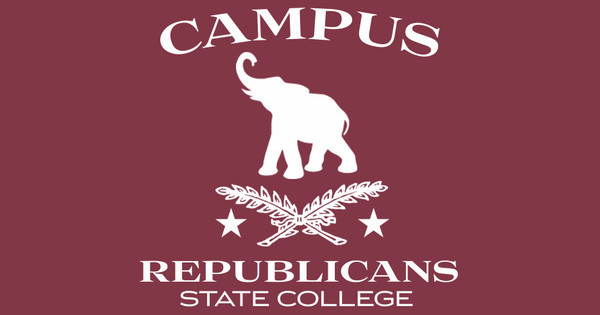 Zoomed in Design Idea Number 34589: Campus Republicans