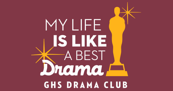 Zoomed in Design Idea Number 52441: Best Drama