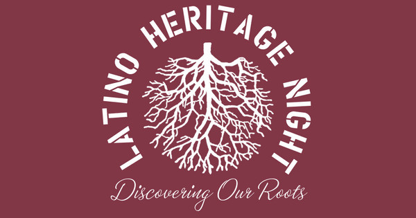 Zoomed in Design Idea Number 53889: Latino Heritage Night