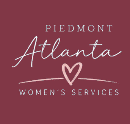 Women's Shared Governance Fundraiser shirt design - zoomed